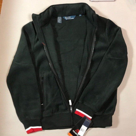 Polo ralph lauren Men sweater Polartec Classic 200 - Picture 2 of 6